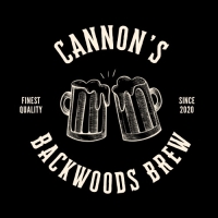 Cannon's Backwoods Brew