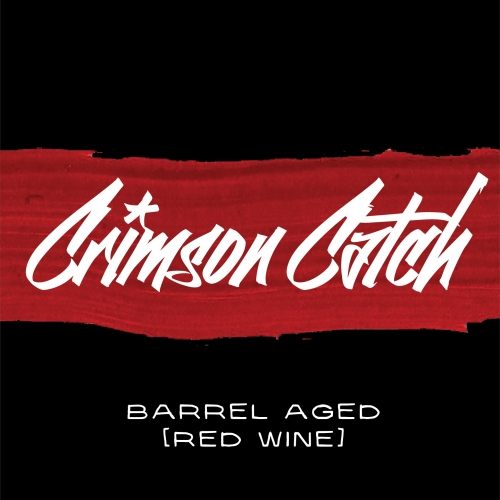 Кримсон Кэтч