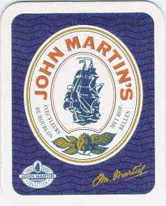 Джон Мартинс Блонд Эль