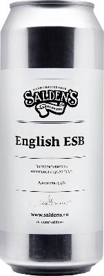 салденс инглиш исб / salden's english esb ж/б (0,5 л.)