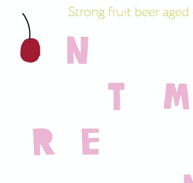 Монморанси (Черри Бир)