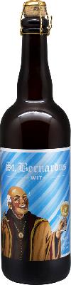ст. бернардус вит / st. bernardus wit (0,75 л.)