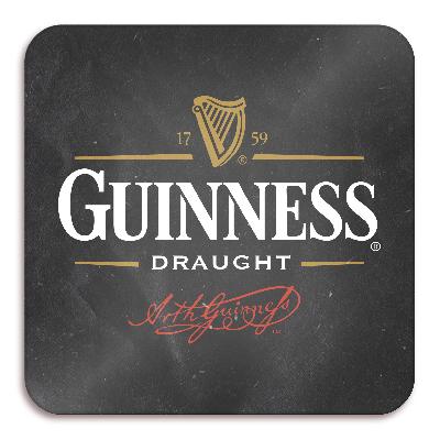 гиннесс драфт / guinness draught пэт (30 л.)