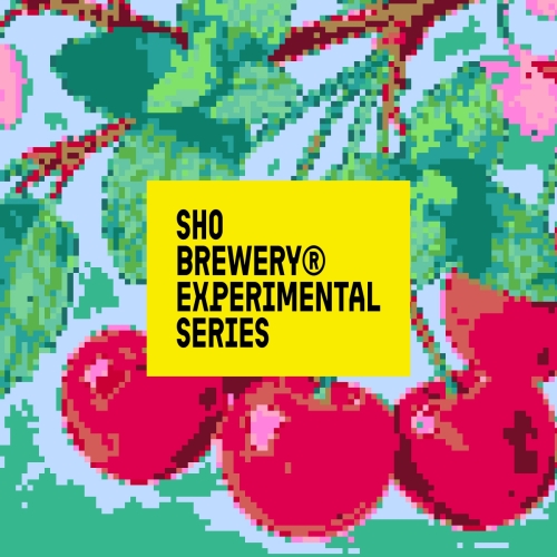 Черри Минт Коконут Кысил