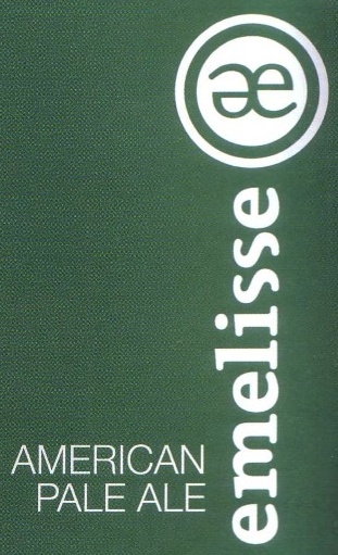 Американ Пэйл Эль