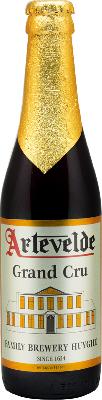 хёйге артвелд гранд крю / huyghe artevelde grand cru (0,33 л.)