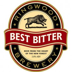 Бест Биттер