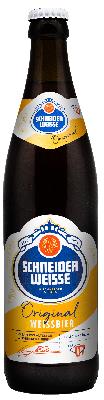 шнайдер тап 7 вайс оригинал унзер / schneider weisse original unser (0,5 л.)