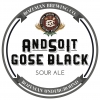 АндСоИт Гозе Блэк