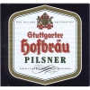 Штутгартер Хофброй Пилснер