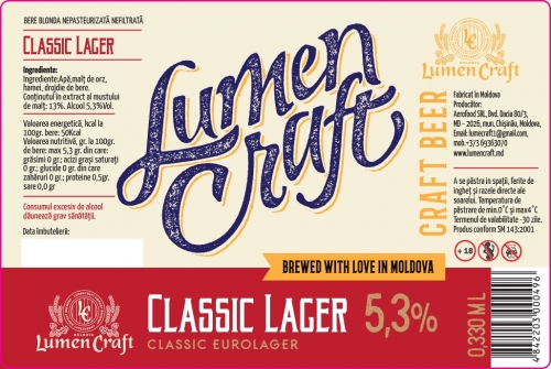 Классик Лагер