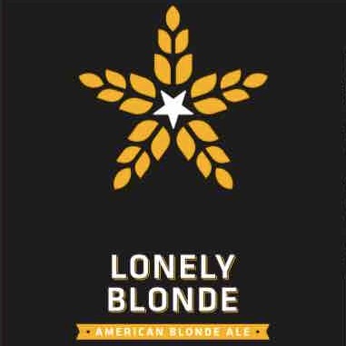 Лонли Блонд