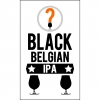 Блэк Бельгиан ИПА