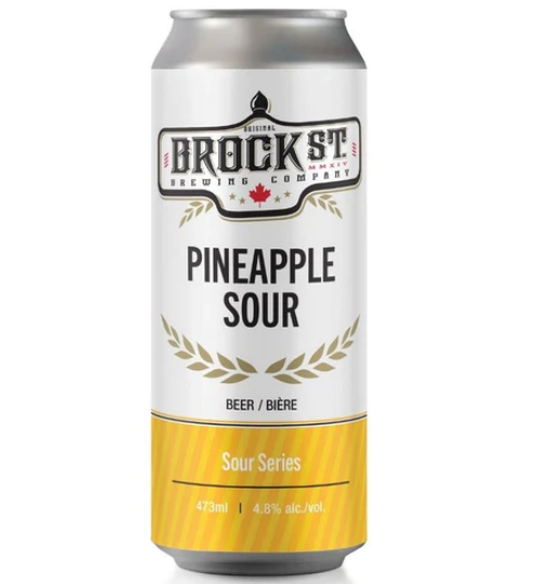 Пайнэпл Саур