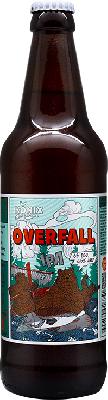 коникс оверфол ипа / konix overfall ipa (0,5 л.)