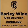Барли Вайн Оук Бурбон