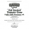 Оук Смокед Томато Госе Лайт Чили Прованс Эдишн