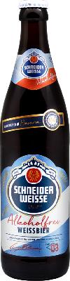 шнайдер тап 3 майн б/а / schneider weisse tap 3 mein alcoholfreies (0,5 л.)