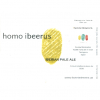 Хомо Ибеерус