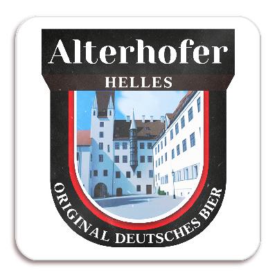 альтерхофер хеллес/ alterhofer helles пэт (30 л.)