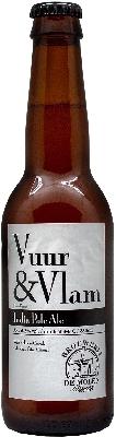 де молен вуур & влам / de molen vuur & vlam (0,33 л.)