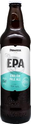 приматор инглиш пэйл эль / primator english pale ale (0,5 л.)
