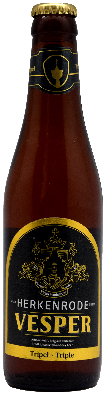 херкенроде веспер / herkenrode vesper (0,33 л.)