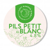 Пилс Пети Бланк