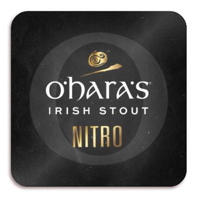 о`хара`с айриш стаут / o’hara’s irish stout пэт (30 л.)