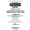 Американ Пейл Эйл Рецепт #2