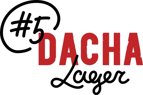 ДАЧА Лагер #5