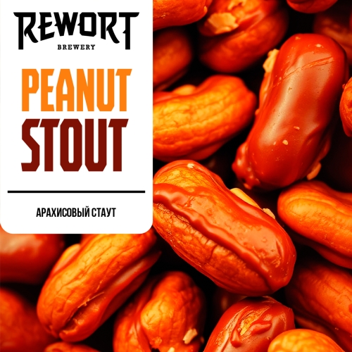 Пинат Стаут