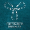 Three Magnets Brewing Company