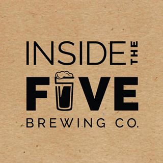 Inside The Five Brewing Company