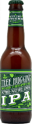 флаин датчман три хагинг ипа / the flying dutchman tree hugging ipa (0,33 л.)