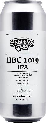 салденс американ нвс 1019 ипа / salden's american nbc 1019 ipa  ж/б (0,5 л.)