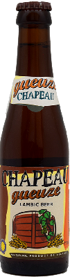 шапо гёз / chapeau gueuze (0,25 л.)
