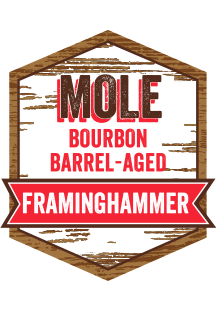 Баррел-Эйджд Фреймингхаммер Мол