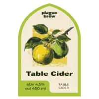 Тейбл Сидер