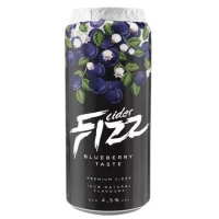 Физз Блюберри Сидр