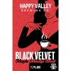 Блэк Вельвет