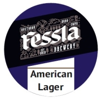 Американский Лагер