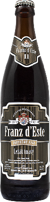 фердинанд франц д'эсте 11 лежак темный / franz d'este 11 lezak tmavy (0,5 л.)
