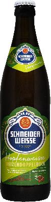 шнайдер тап 5 хопфенвайз / schneider weisse tap 5 meine hopfen-weisse (0,5 л.)