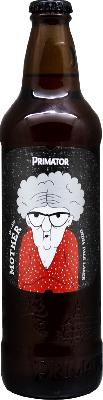 приматор мазе ин ло / primator mother in law (0,5 л.)