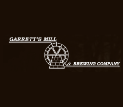 Garrett's Mill & Brewing Company