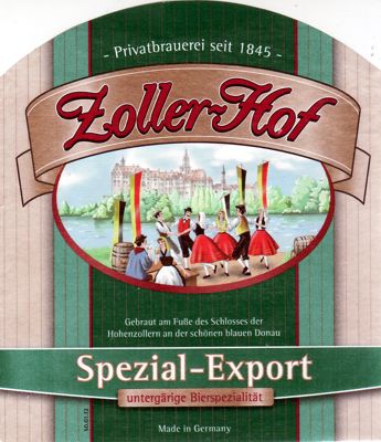 Шпециал-Экспорт