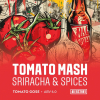 Томато МАШ Срирача энд Спайсес