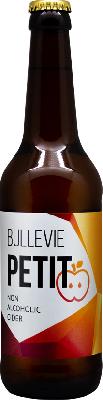 сидр бюльви петит б/а / cider bullevie petit non alcoholic (0,45 л.)