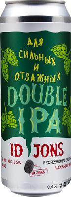 айди джонс дипа / id jons dipa ж/б (0,45 л.)